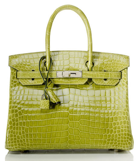 Check out the vintage Hermes sale at Moda Operandi - PurseBlog