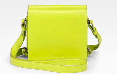 Jil Sander Lady Crossbody