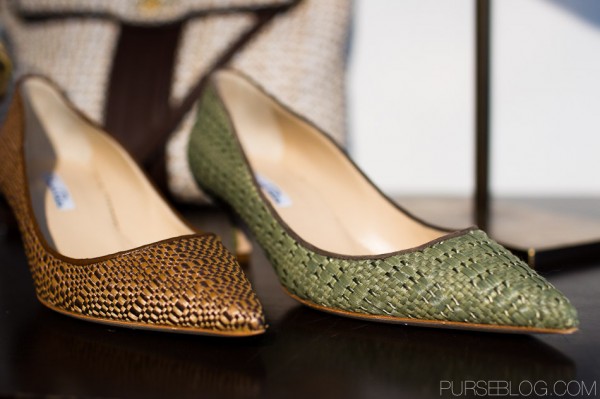 Detail view: Oscar de la Renta Resort 2012 (14)