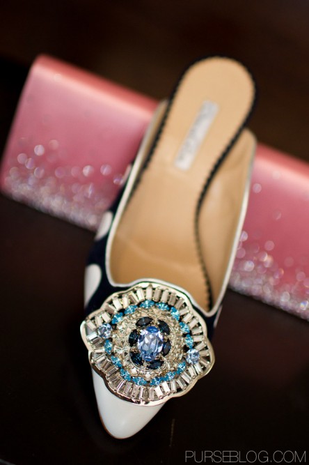 Detail view: Oscar de la Renta Resort 2012 (20)