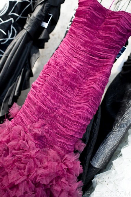 Detail view: Oscar de la Renta Resort 2012 (26)