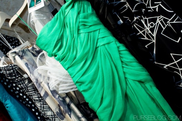 Detail view: Oscar de la Renta Resort 2012 (27)