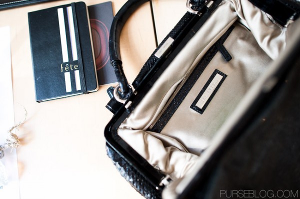 What's In Her Bag: Jung Lee of Fete NY (3)