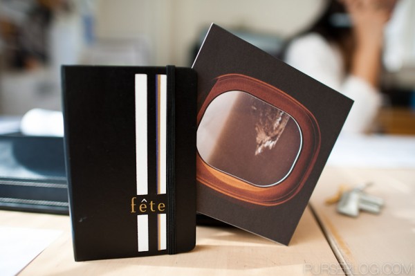 What's In Her Bag: Jung Lee of Fete NY (9)