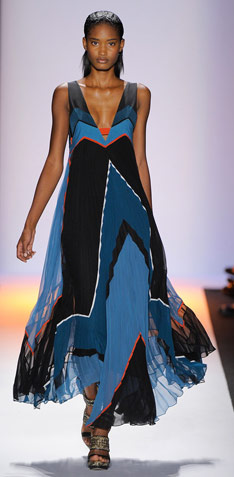 Bcbg top spring dresses