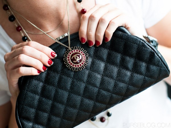 Weekend Obsession: Everything Chanel (1)