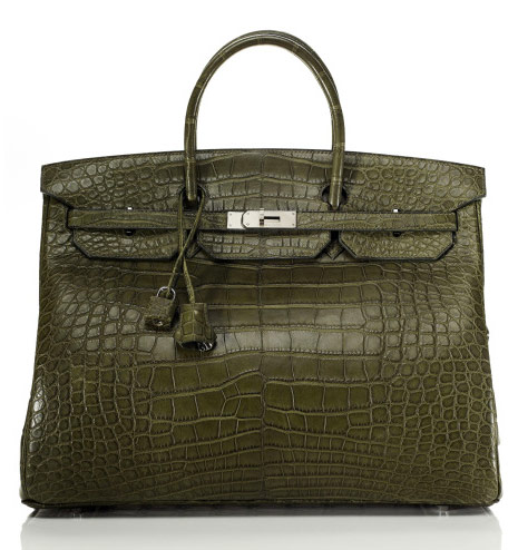 Quickly, ladies, get yourselves to the Hermes NYC sample sale! - PurseBlog