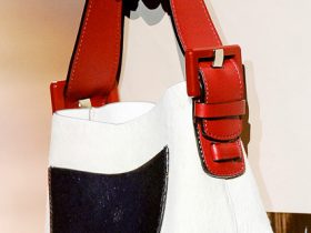 Fashion Week Handbags: Marc Jacobs Spring 2012 - PurseBlog