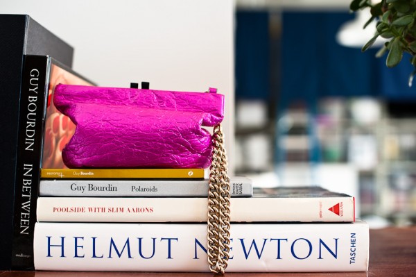 What's In Her Bag: Meredith German (7)