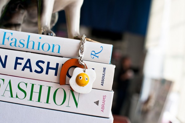 What's In Her Bag: Meredith German (5)