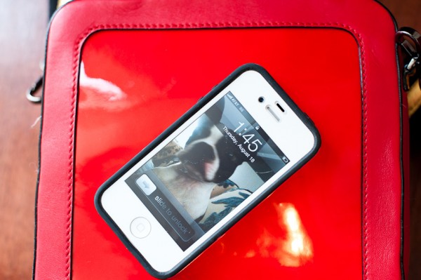 What's In Her Bag: Meredith German (13)