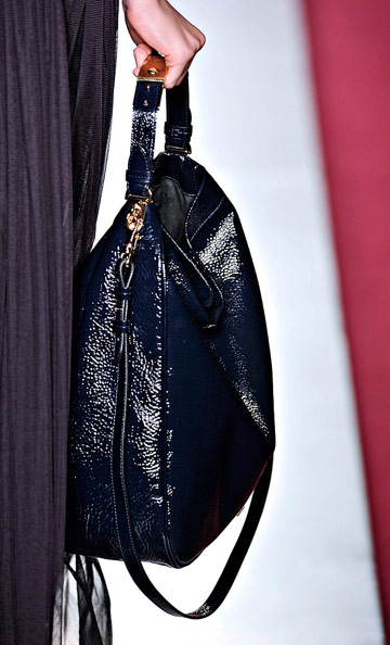 Fashion Week Handbags: Mulberry Spring 2012 - PurseBlog
