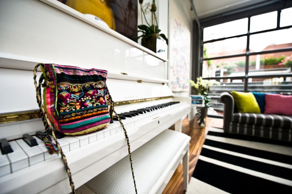 What's In Her Bag: Cortney Novogratz (1)
