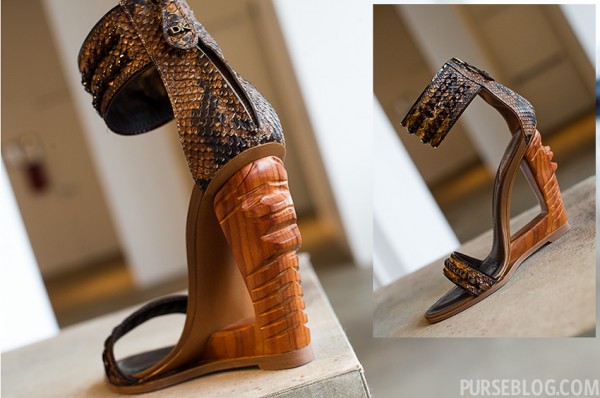 Donna Karan Accessories for Spring '12 (1)
