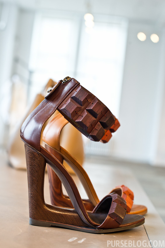Donna Karan Accessories for Spring '12 (10)