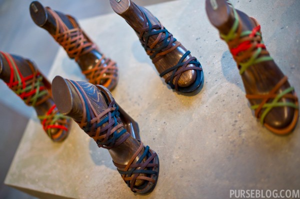 Donna Karan Accessories for Spring '12 (13)