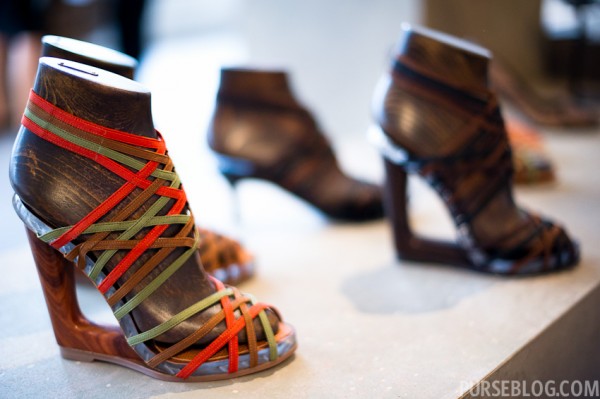 Donna Karan Accessories for Spring '12 (14)