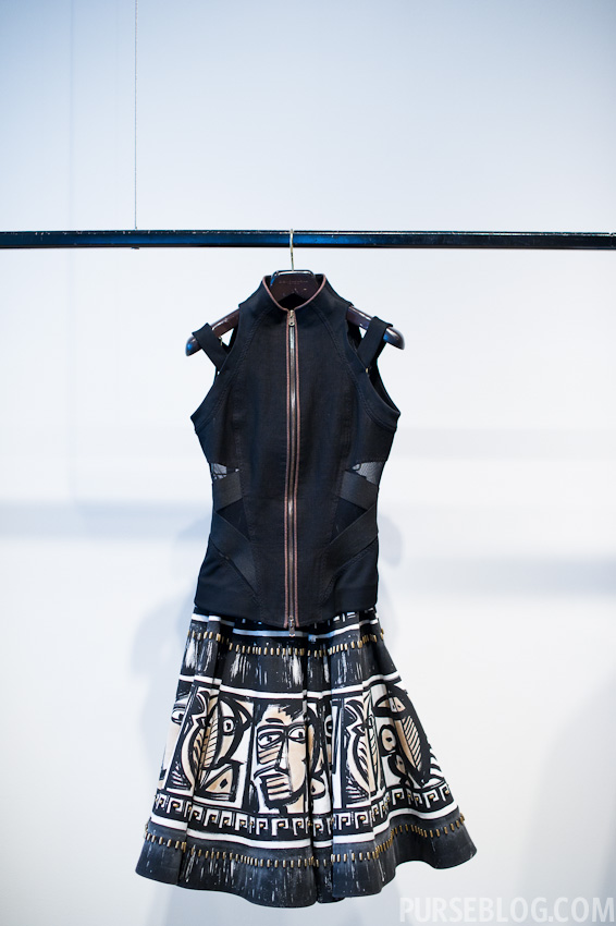 Donna Karan Accessories for Spring '12 (18)