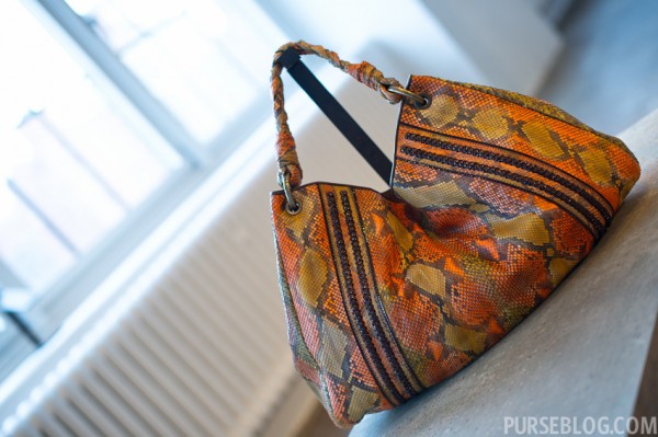 Donna Karan Accessories for Spring '12 (3)