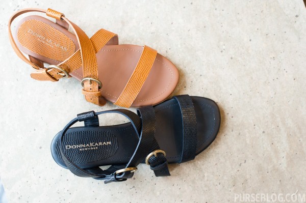 Donna Karan Accessories for Spring '12 (5)