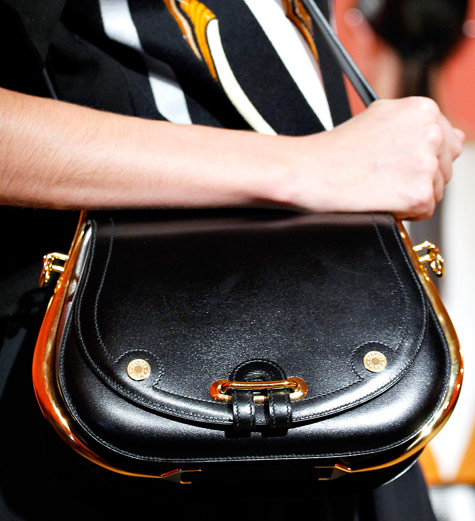 Fashion Week Handbags: Hermes - PurseBlog