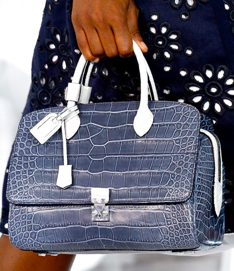 Louis Vuitton's Spring 2012 ad campaign is just as sugar sweet as the  collection - PurseBlog