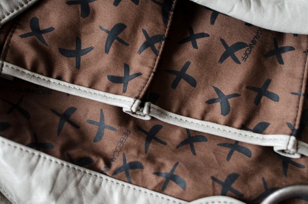 Rebecca Minkoff Nikki Lining