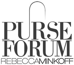 PurseForum & Rebecca Minkoff