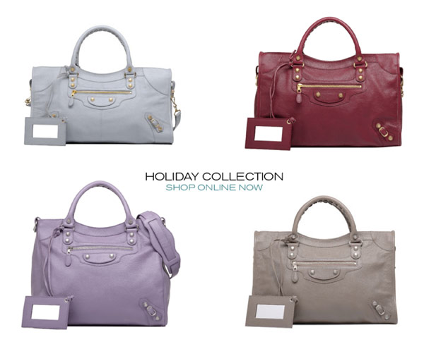 Balenciaga Handbags and Purses - Page 5 of 12 - PurseBlog