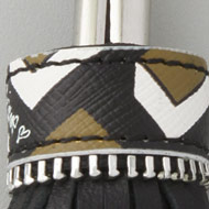 DVF