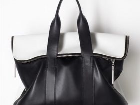 3.1 Phillip Lim's Spring 2012 bags are by far his best yet - PurseBlog