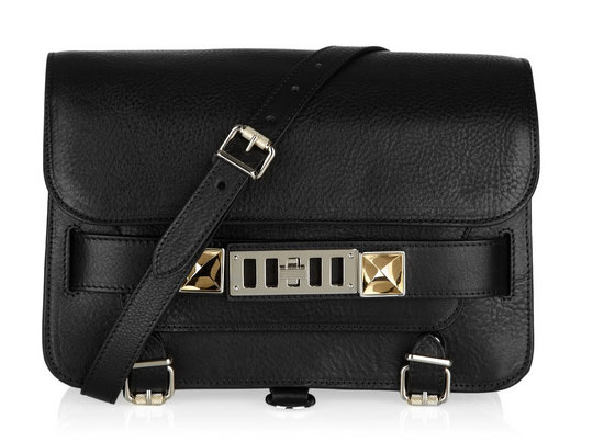 Holiday Gift Guide 2011: Classic Handbags - PurseBlog