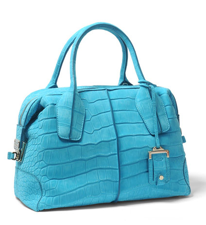 Vogue.com picks Spring 2012's key bag trends - do you agree? - PurseBlog