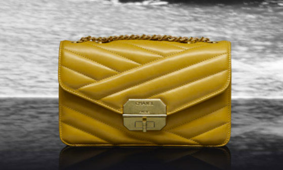 Chanel Cruise 2012 should appeal to Chanel purists - PurseBlog