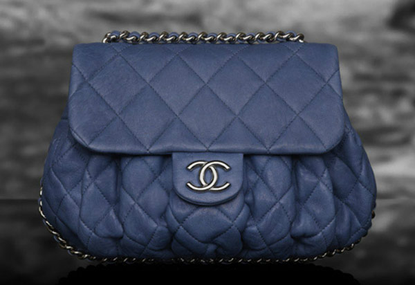 chanel bag collection 2012