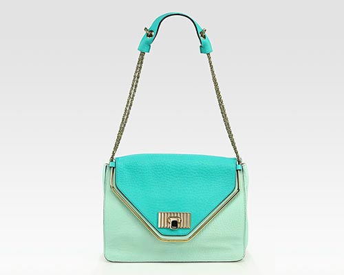 Chloe Sally Shoulder Bag