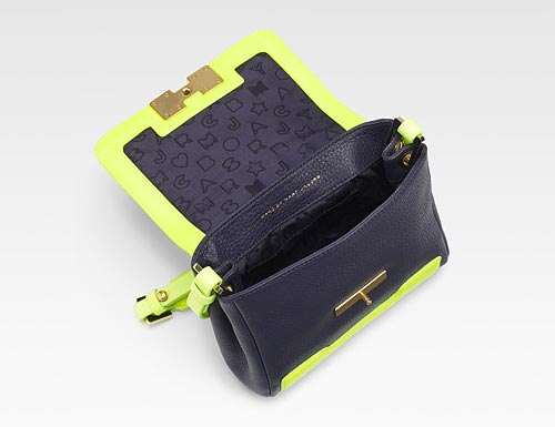 Marc by Marc Jacobs Bob's Memphis Bag