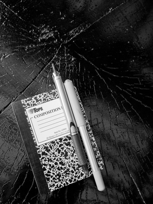 What's In Her Bag: Elysze Held (11)