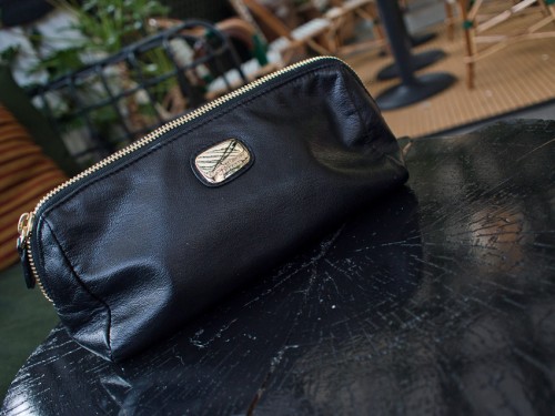 What's In Her Bag: Elysze Held (12)