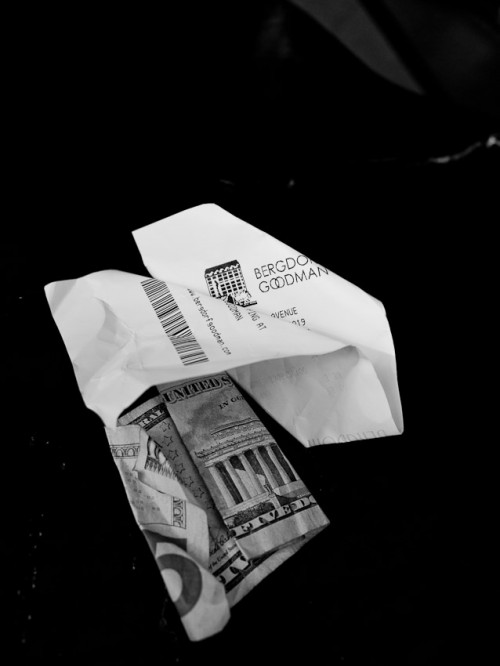 What's In Her Bag: Elysze Held (15)