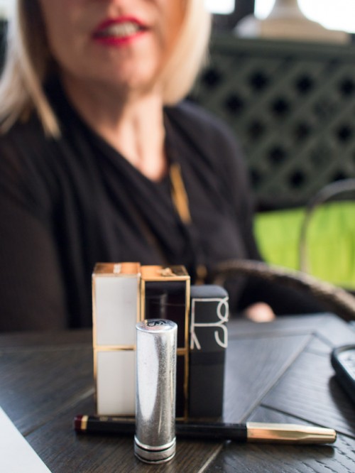 What's In Her Bag: Elysze Held (18)