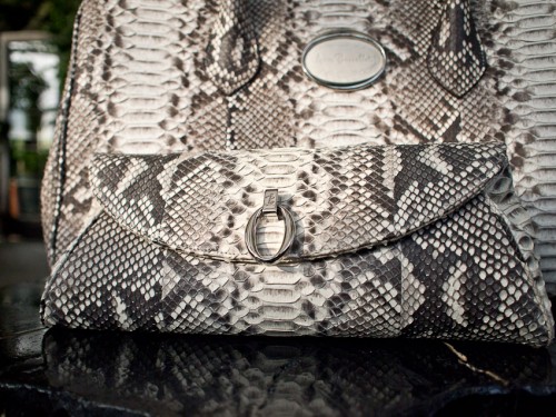 What's In Her Bag: Elysze Held (5)