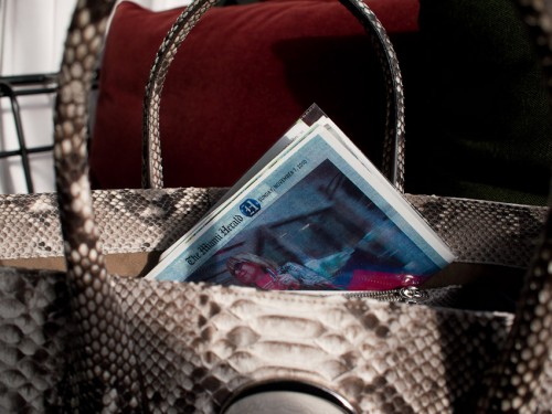 What's In Her Bag: Elysze Held (7)