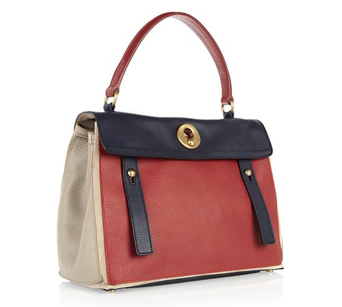 Yves Saint Laurent Muse Two