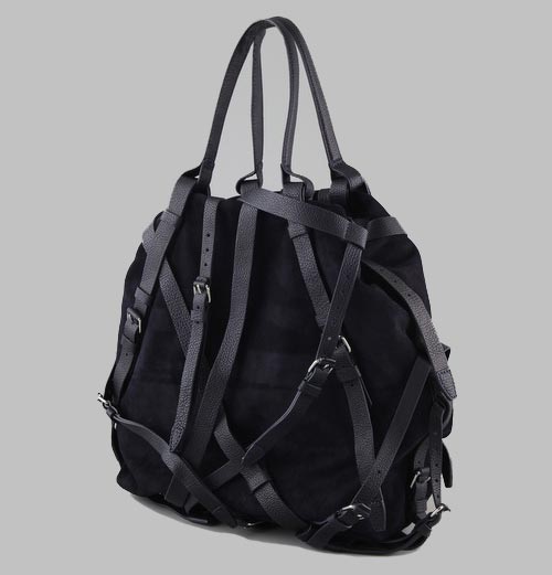 Alexander Wang Kristen Suede Tote