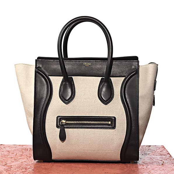 Check out Celine's Spring and Summer 2012 handbags - PurseBlog