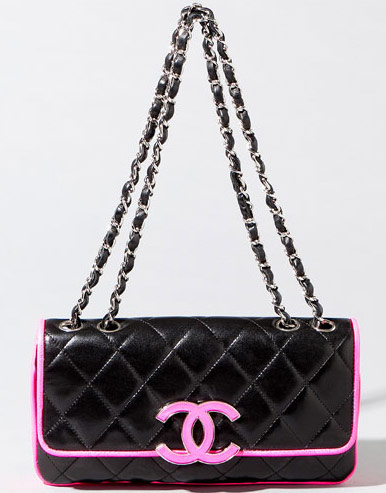 Check out the Madison Avenue Couture Chanel Sale on RueLaLa at 11:00! -  PurseBlog