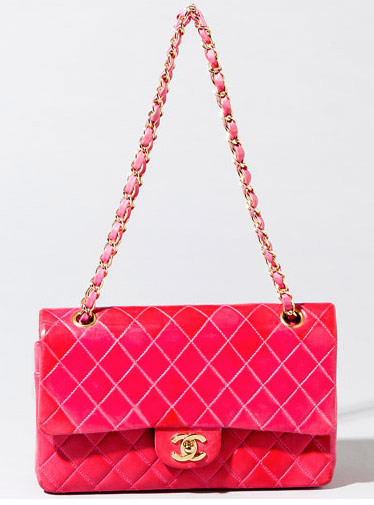 Check out the Madison Avenue Couture Chanel Sale on RueLaLa at 11:00! -  PurseBlog
