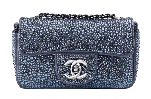 Chanel's Exclusive New Bags For The Bellagio Las Vegas - PurseBlog