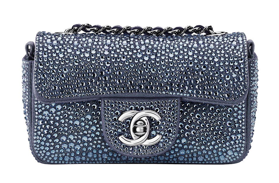 Chanel S Exclusive New Bags For The Bellagio Las Vegas Purseblog Chanel S Exclusive New Bags For The Bellagio Las Vegas